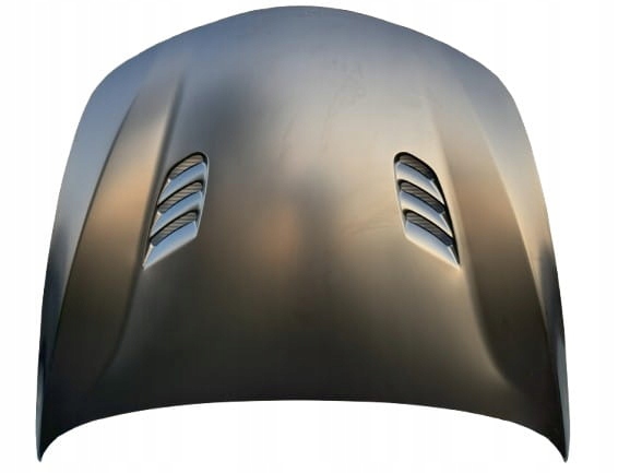 фото №1, Крышка двигателя капот alfa romeo stelvio qv