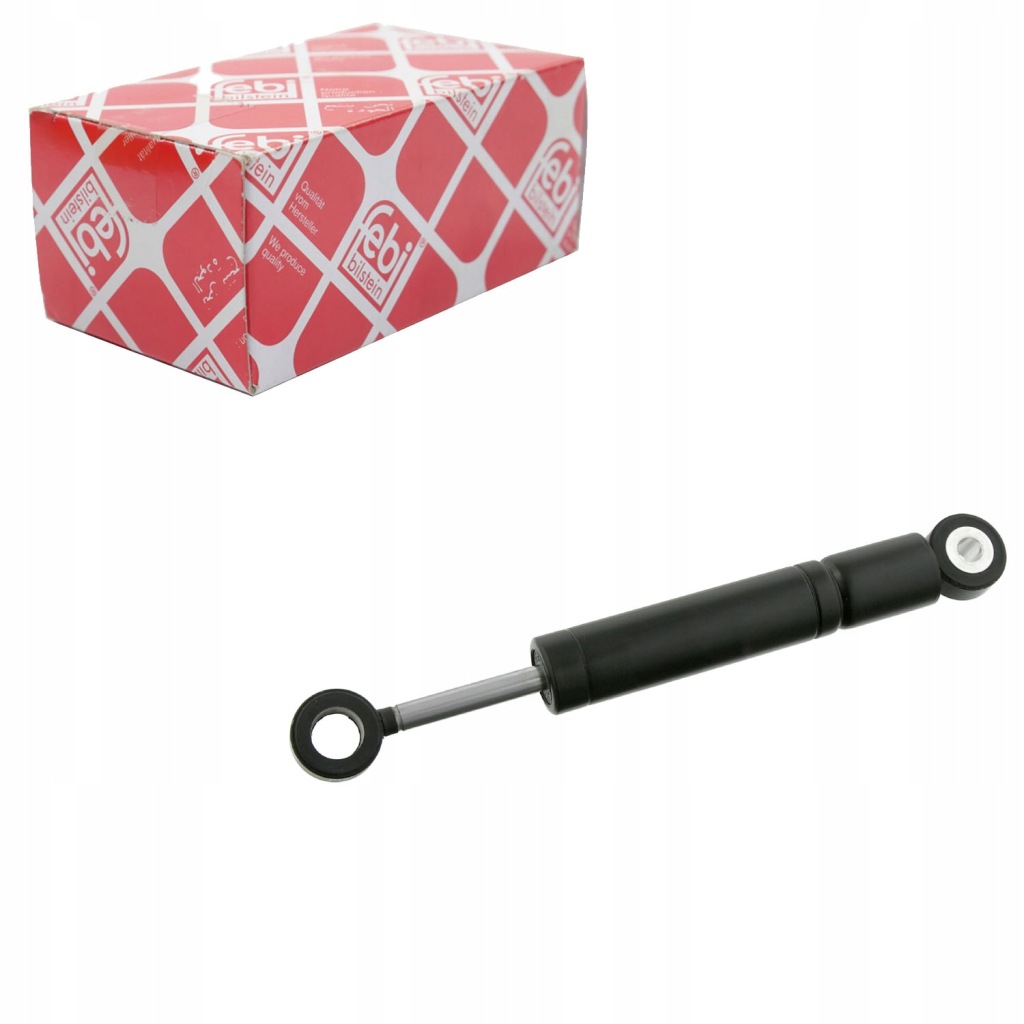 Купити Febi амортизатор натягувача ремінь db