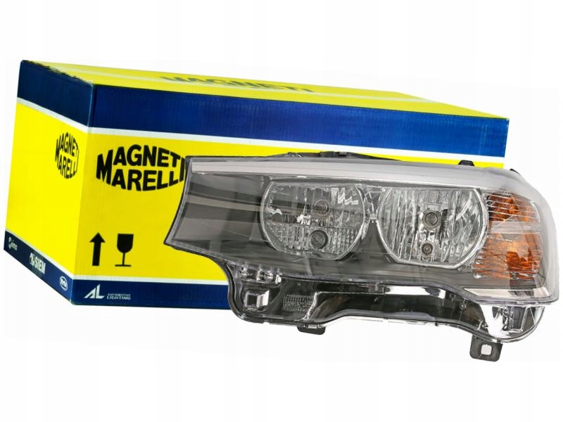 Купити Фара фара ліве bmw x3 f25 11-17 x4 f26 14-18