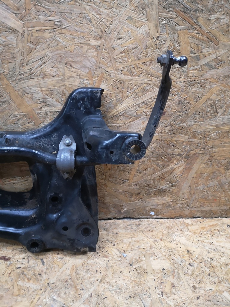 фото №6, Leon iv golf viii підрамник підрамник перед 5wa199315