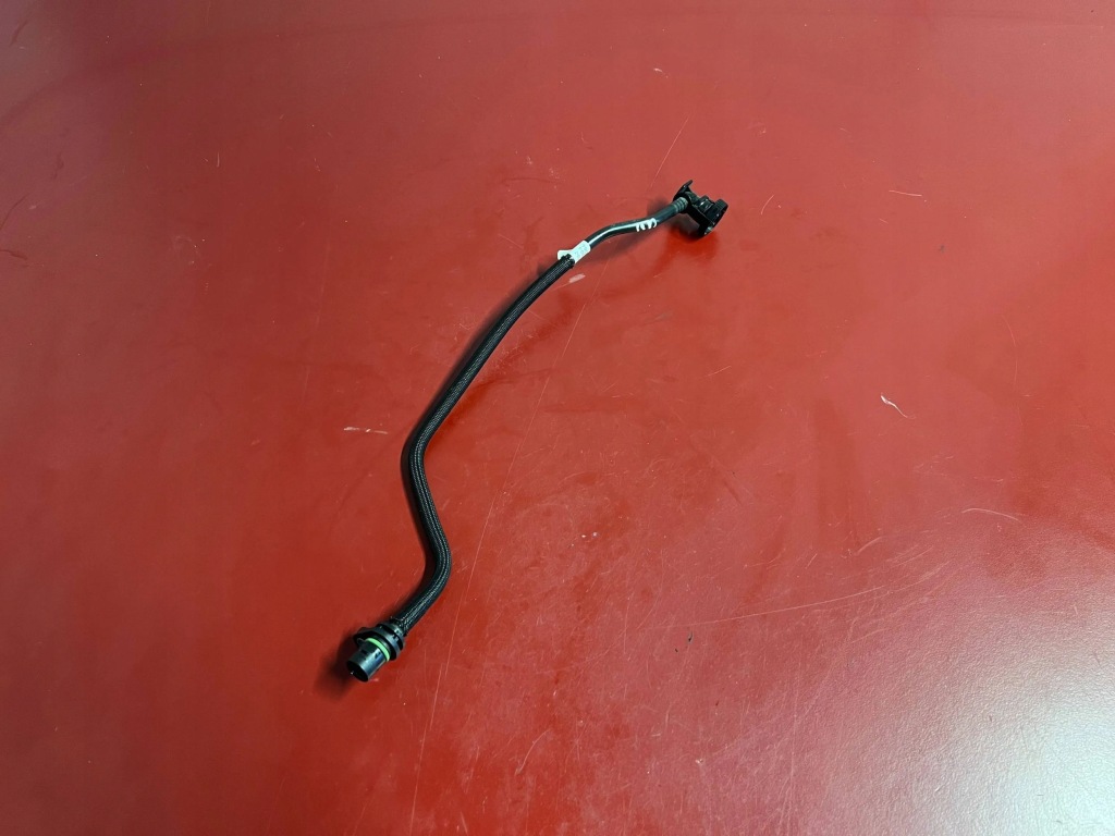 фото №1, 2022 bmw x1 u11 вентиляція картера 7952882