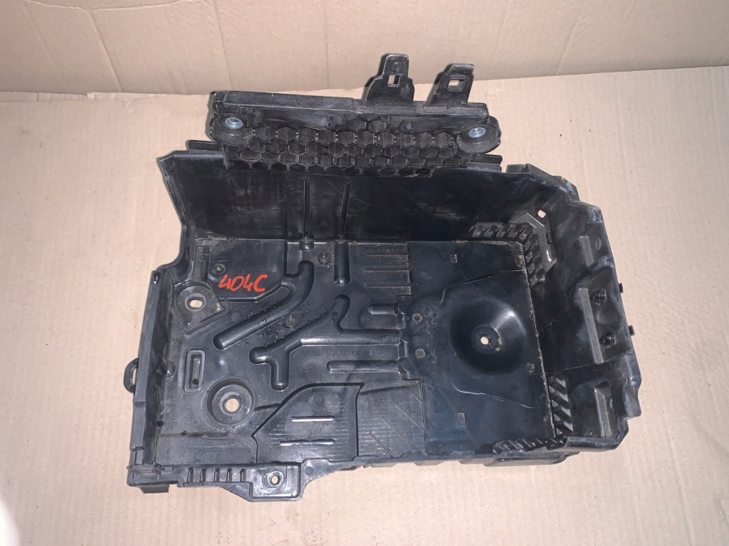 Купити Основа акумулятор citroen peugeot 9836759680 європа оригінал