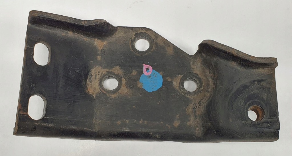 фото №1, Кронштейн кронштейн коробки toyota mr2 ii sw20 2.0