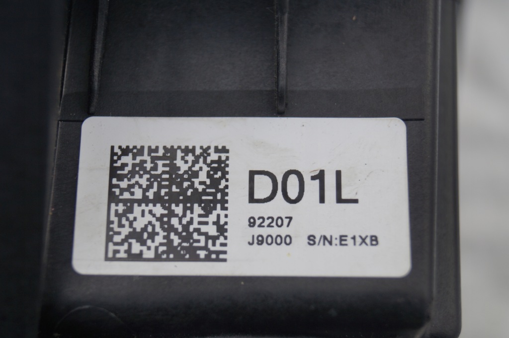 Drl led перед передний левый hyundai kona 92207-j9000 Киев