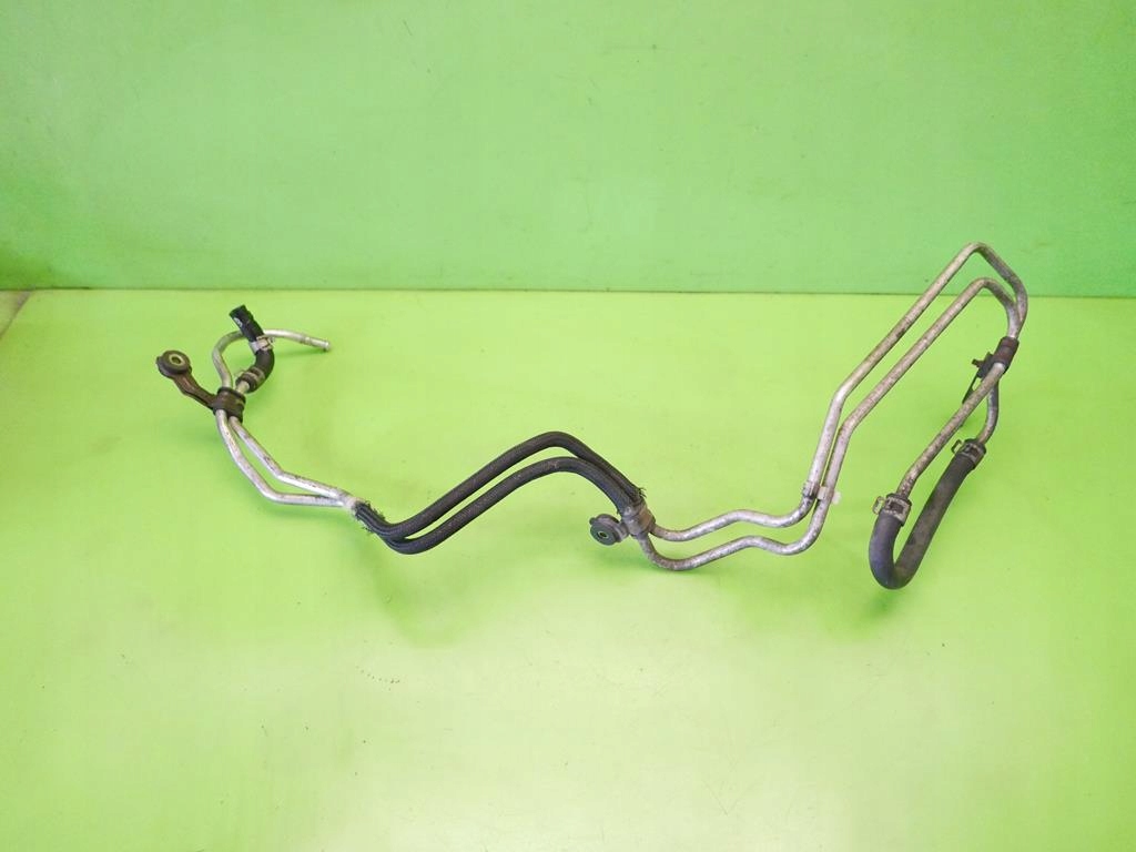 фото №1, Радіатор трубка підсилювача nissan almera tino