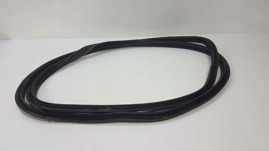 фото №1, Opel insignia b hb прокладка дверь левый задняя