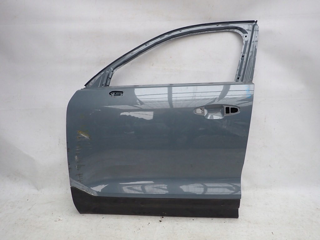 фото №1, Volvo xc40 17- дверь перед передние левая