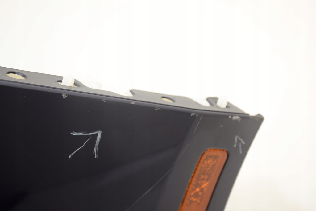 фото №15, Bmw 7 g70 бампер перед us m-pakiet 6-pdc x10