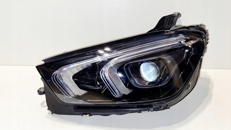 Купити Фара лівий full led mercedes gle 1679069504 performance європа