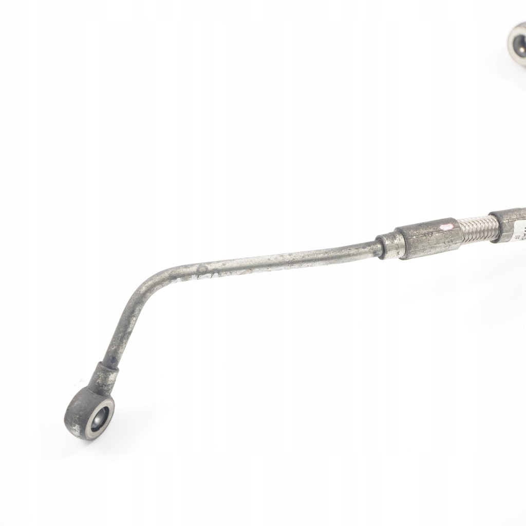 фото №12, Opel combo d 1.3 cdti шланг труба оливи turbo 55213493