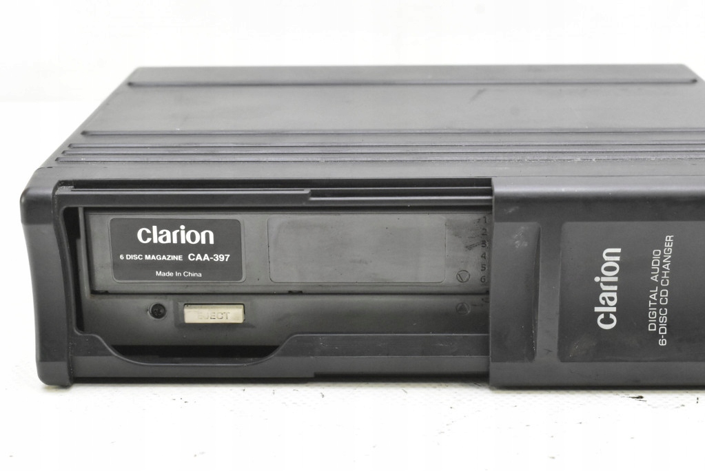 фото №6, Чейнджер дисків cd 9647427980 citroen c6 1 i 04-12