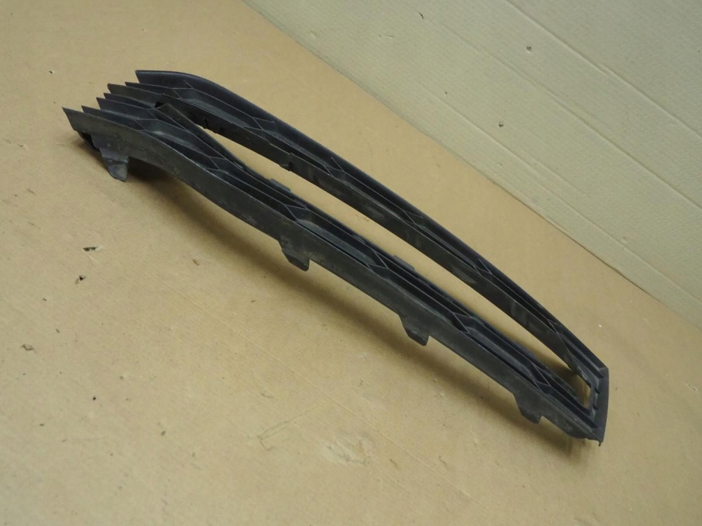 фото №9, Skoda superb 3 iii lift 19- решётка бампера перед правая 3v0853666b