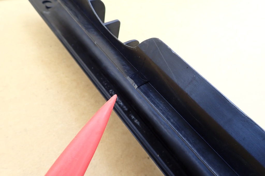 Bmw 5 e60 e61 03- рамка кронштейн кронштейн радіатора 1710751920404 оригінальний номер Ціна