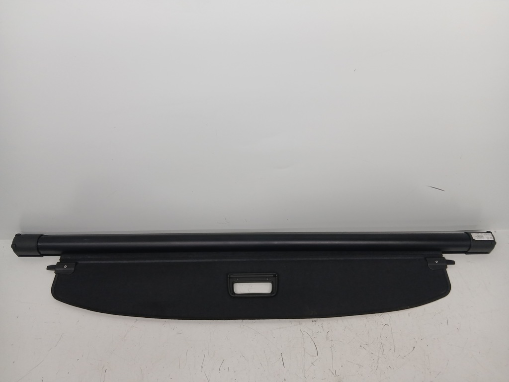 фото №5, Renault grand scenic iv 4 шторка багажника kombi оригинал