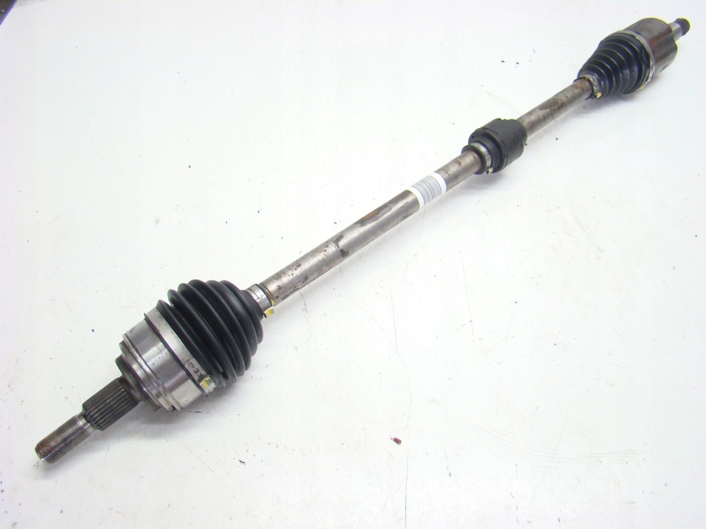 Купить Ford focus mk4 1.0 - приводной вал правая jx673b436cad