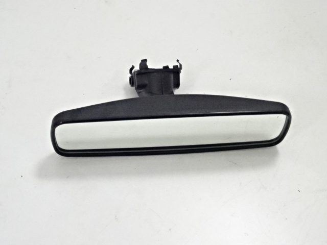 фото №1, Citroen c3 aircross зеркало заднего вида