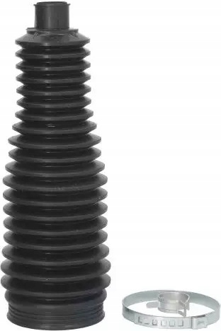 фото №1, Spidan 84207 набор защита, система рулевой