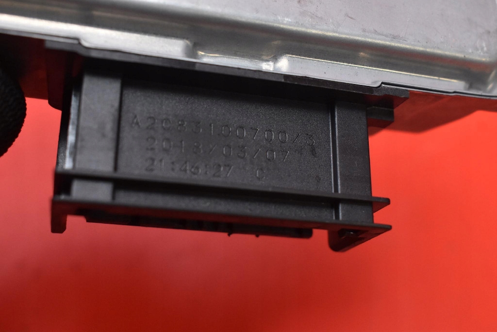 Блок управления модуль напряжения 13513595 opel insignia b 1.6 turbo 200 km 17-20 Недорого