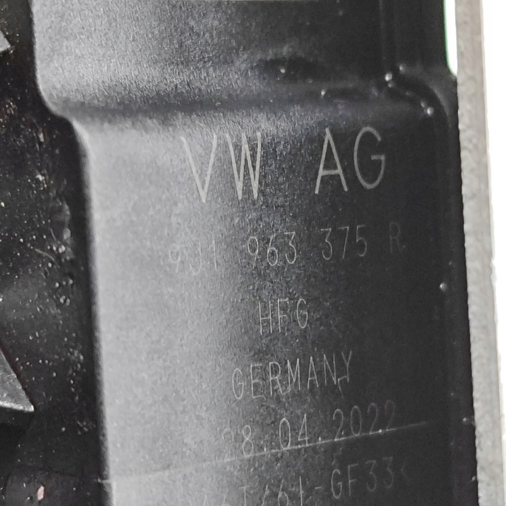 фото №5, Audi e-tron gt 2022 нагреватель жидкость охлаждающий