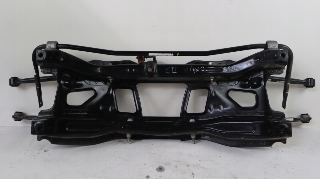 фото №1, Jeep compass ii 17- подрамник подрамник задняя