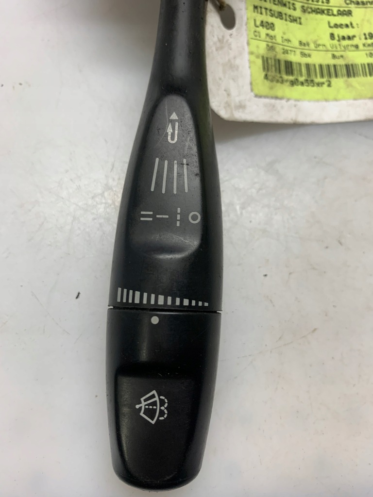 фото №2, Рычаг mitsubishi space runner 99r