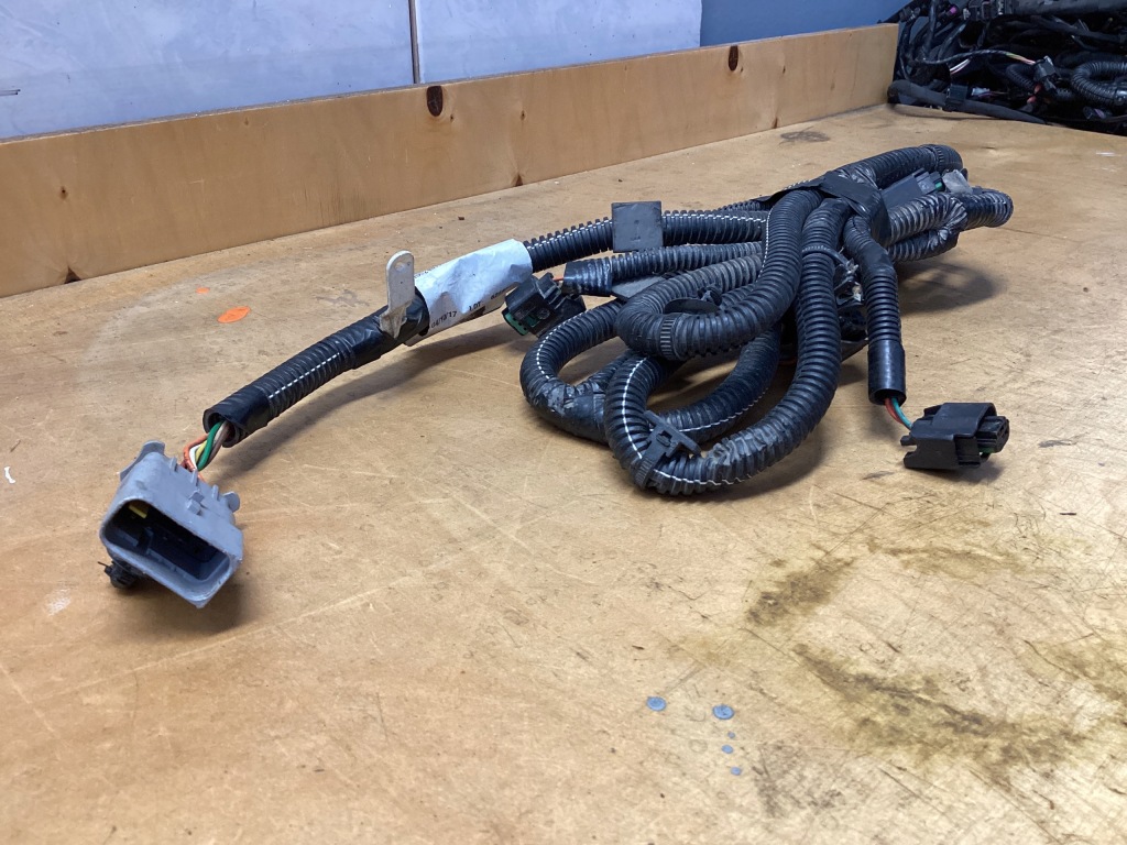 фото №1, Жгут pdc задняя peugeot expert 16- na 6 pdc