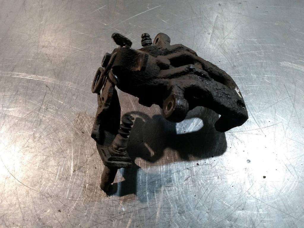 фото №5, Супорт гальмівний правий задня honda civic viii 1.4