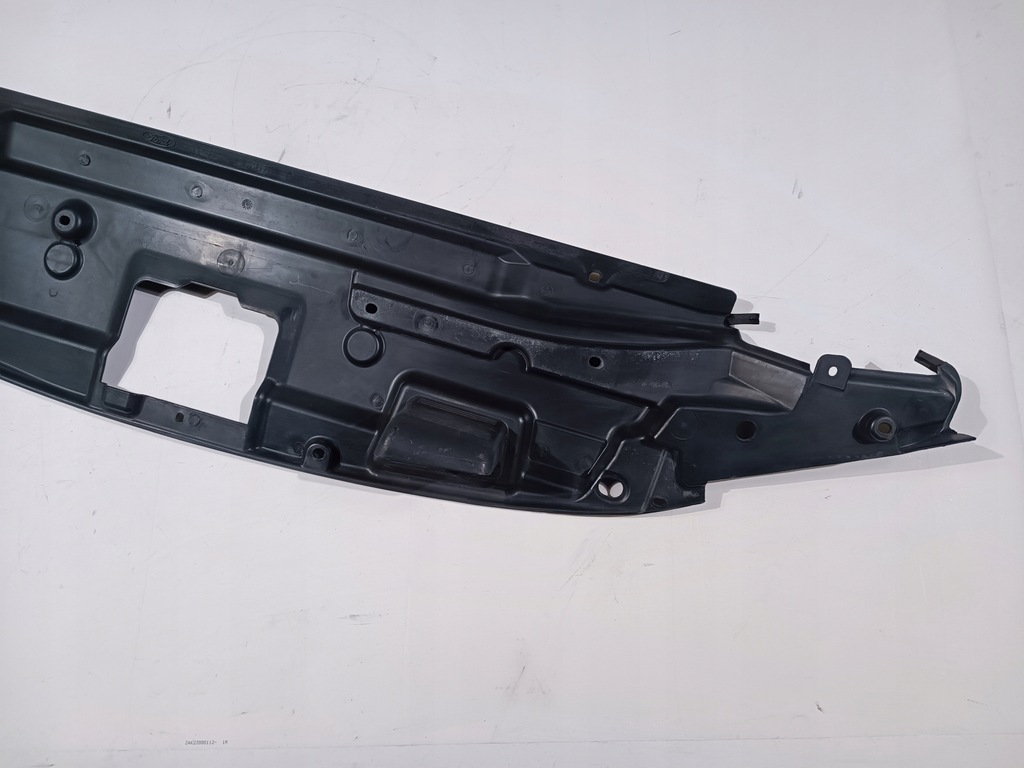 фото №9, Захист поперечина передній ford f250 f350 2017-