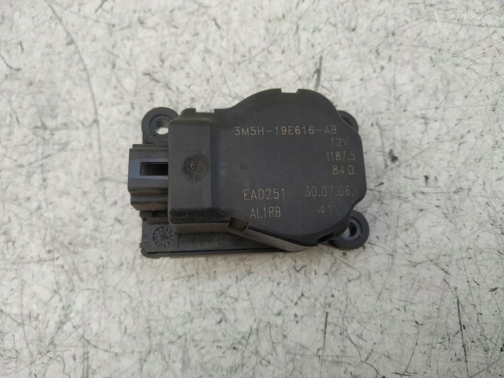 фото №1, Моторчик обігрівач ford galaxy mk3 2.0 tdci