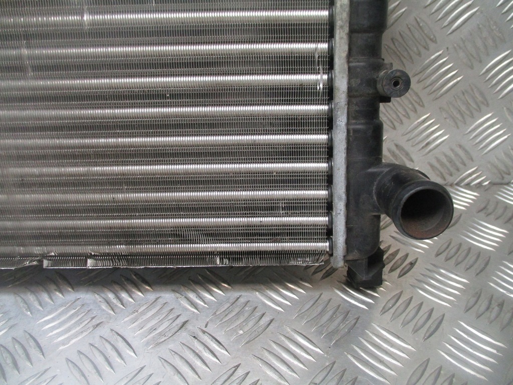 фото №14, Радіатор wody renault laguna ii 2.0 t