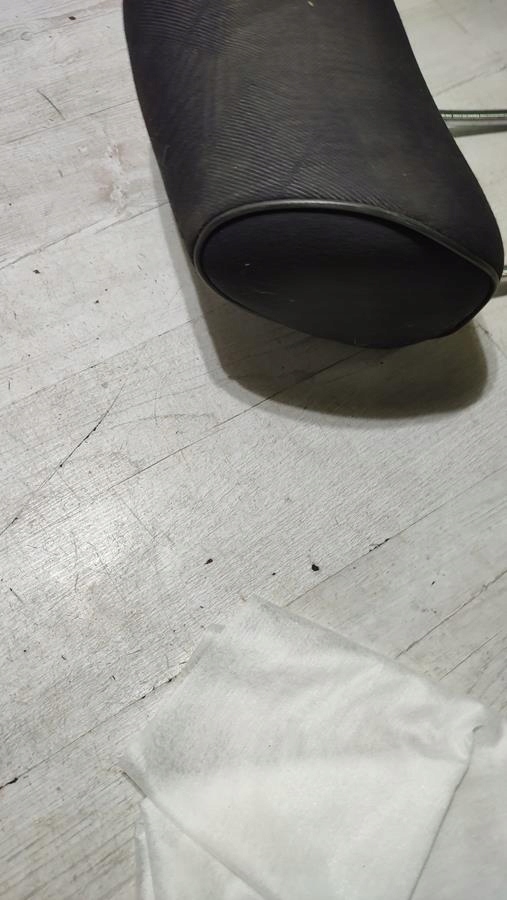 фото №8, Подголовник сиденье перед mercedes w124