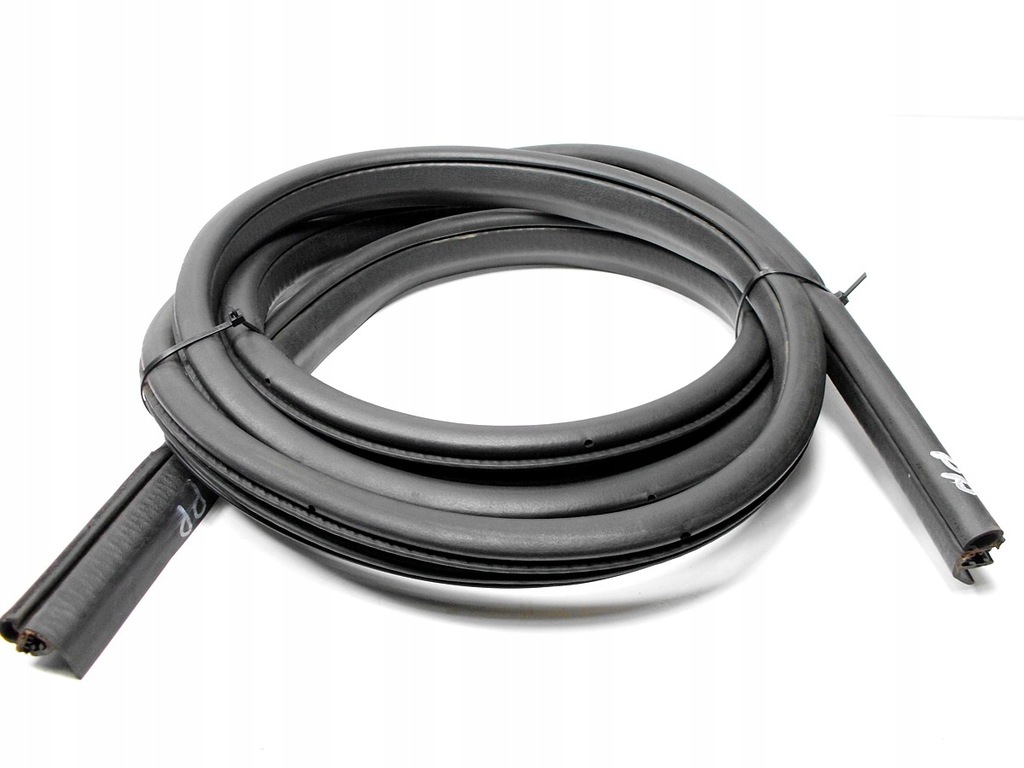 фото №6, Dodge avenger прокладка karoserynja двері задня