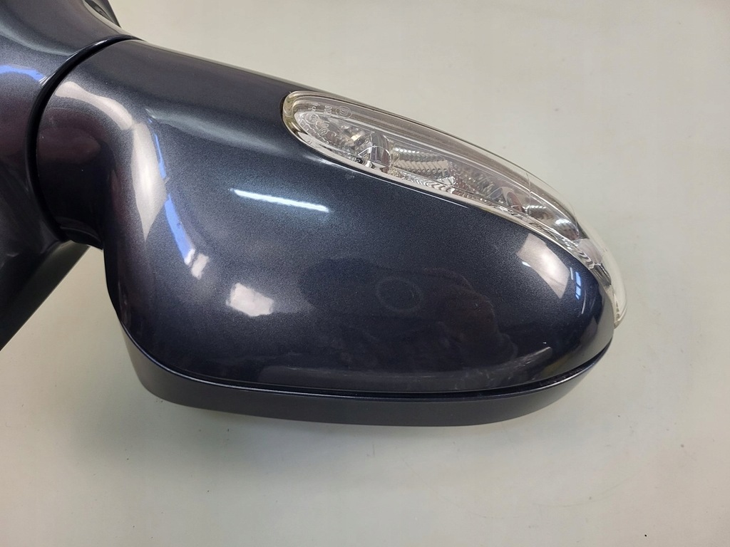 фото №13, Mercedes clk a209 w209 c209 зеркало 15 pin правое c755 755 uk