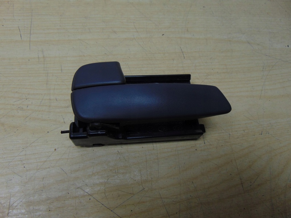 фото №3, Ручка внутренняя дверь левая задняя kia rio ii 2005-