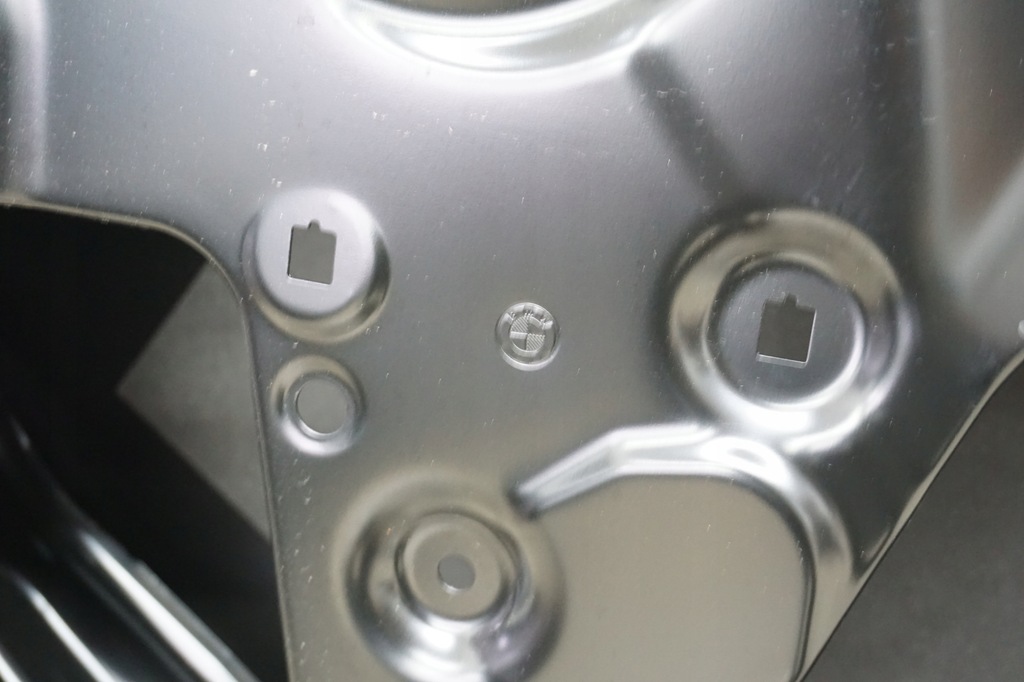 фото №8, Bmw 2 f45 дверь правое задняя задние nowe оригинал