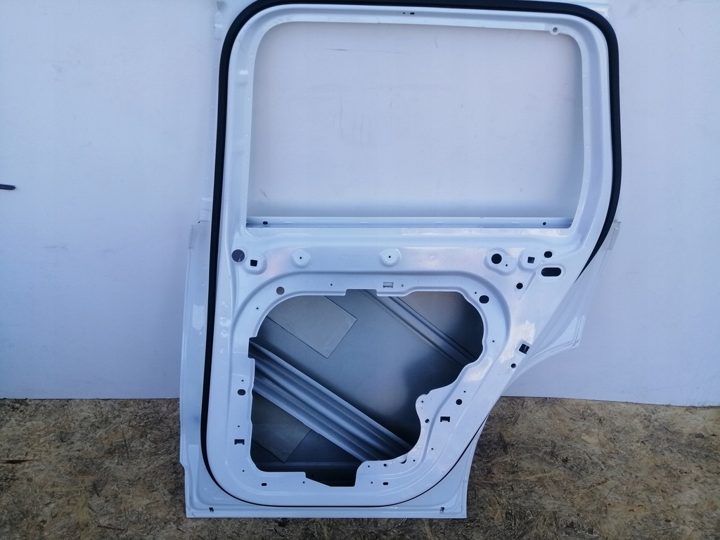 фото №7, Volvoxc90 ii дверь правое задняя задние оригинальный номер