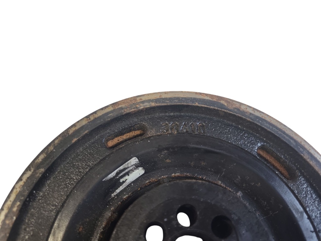 Шкив коленчатого вала коленчатого audi q5 sq5 Недорого