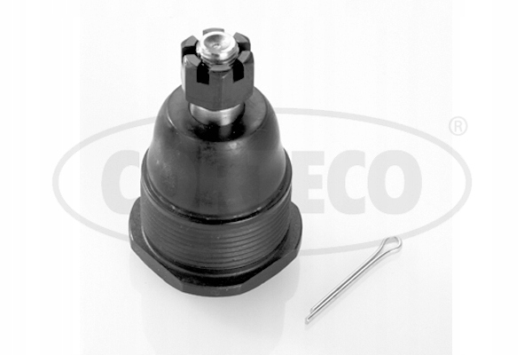 фото №3, Corteco шаровая опора рычага