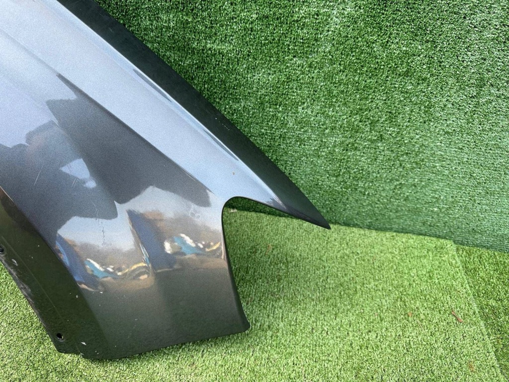 Крыло правый перед audi q7 sq7 2 4m Недорого