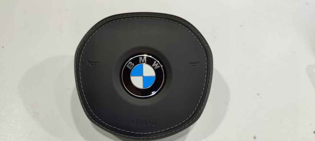 фото №6, Bmw 8 g14 g15 g16 приборная панель консоль подушка безопасности ремни