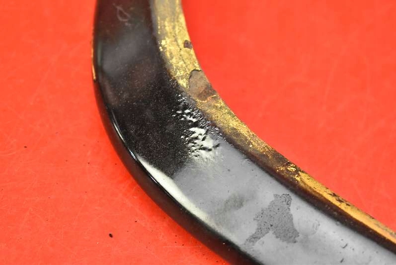 фото №10, Pas передний усилитель чёрный bmw e36 90-00