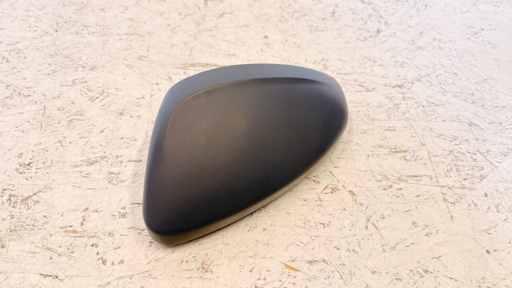 фото №1, Opel corsa f накладка дзеркало ліва 232635353a