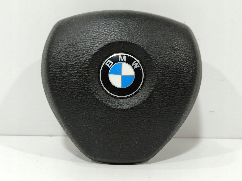 фото №1, Bmw x5 e70 e71 подушка безпеки подушка водія