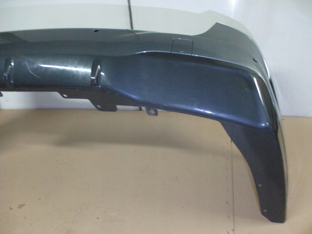 фото №11, Бампер задняя bmw 2 ii f44 19r gran coupe 4xpdc 51128075426