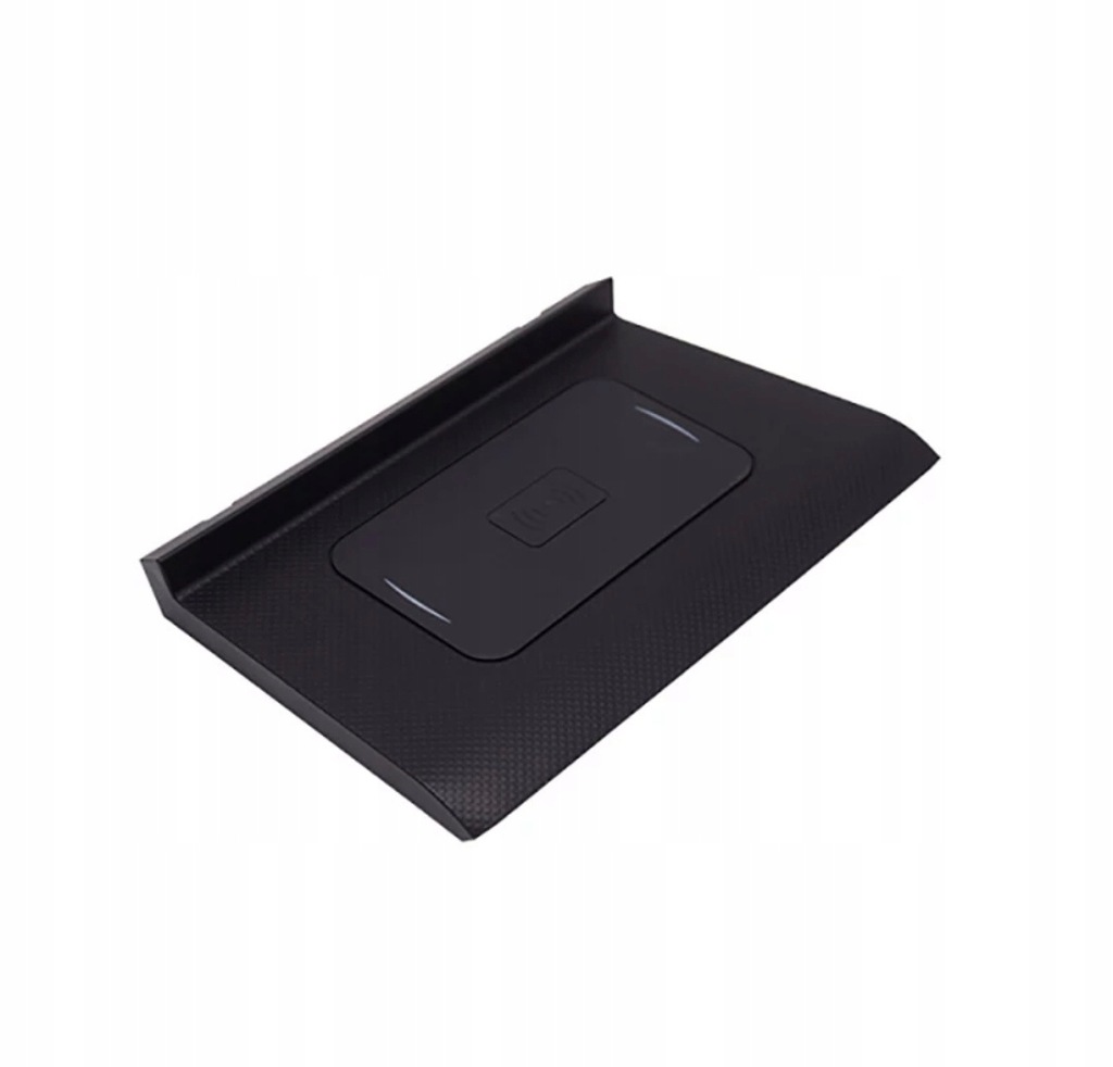 фото №5, Зарядное устройство беспроводная qi vw tiguan l 17-21