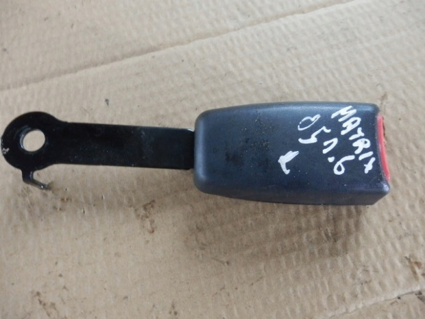 фото №1, Hyundai matrix 05 кліпса поперечина bezp перед ліва