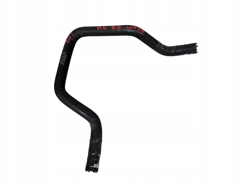 фото №1, Audi a4 b7 wąż трубка шланг wody 8e0121107c