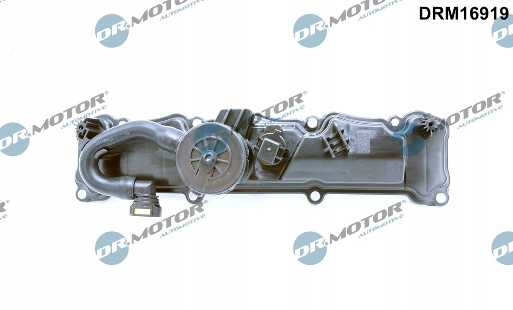 фото №2, Dr.motor drm16919 крышка головки цилиндров
