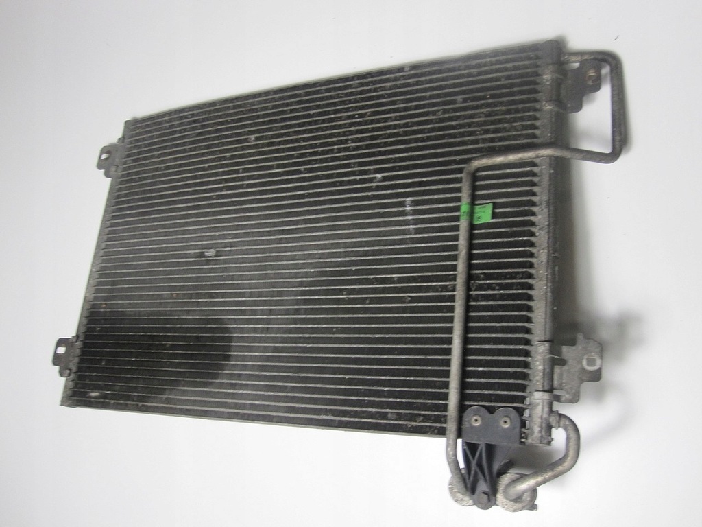 фото №1, Радіатор кондиціонера renault scenic i fl 1.6 16v