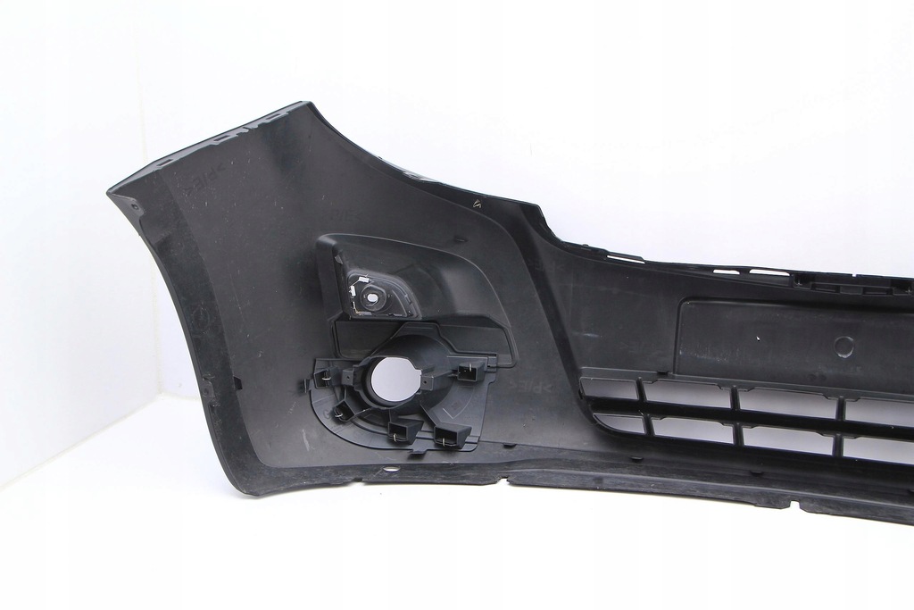 фото №10, Оригинальный бампер перед opel movano ii b 2010-2022 620221442r